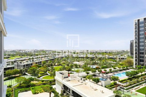Apartamento en Dubai Hills Estate, Dubai, 2 dormitorios, 107.4 m², № 126750 - foto 1