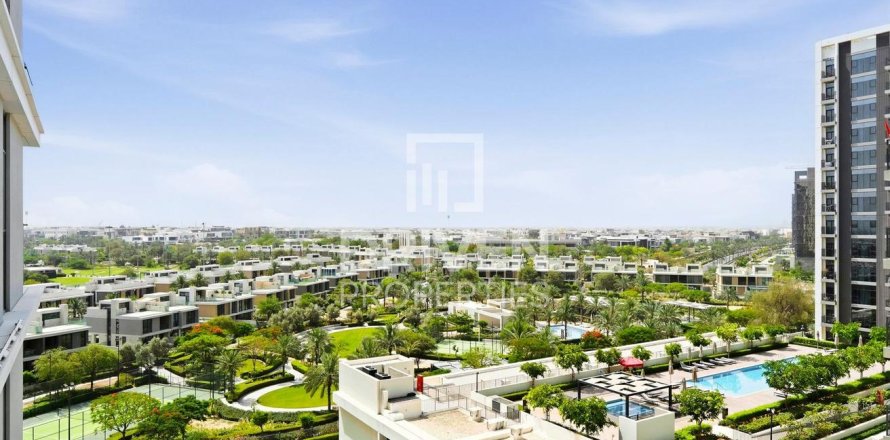 Apartamento en Dubai Hills Estate, Dubai, 2 dormitorios, 107.4 m², № 126750
