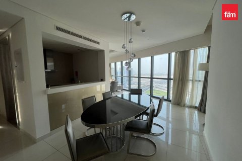 Apartamento en Business Bay, Dubai, 3 dormitorios, 162 m², № 23955 - foto 4