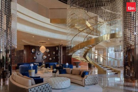 Apartamento en Business Bay, Dubai, 3 dormitorios, 162 m², № 23955 - foto 24