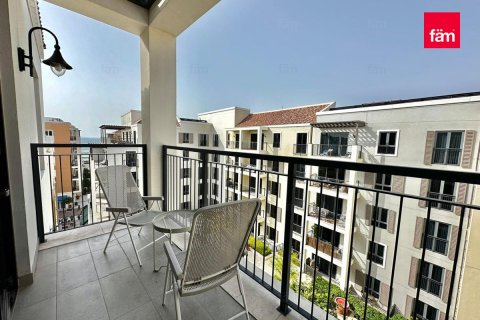 Apartment in Dubai 1 bedroom, 77.2 sq.m. № 23942 - photo 2