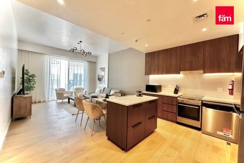 Apartment in Dubai 1 bedroom, 77.2 sq.m. № 23942 - photo 1
