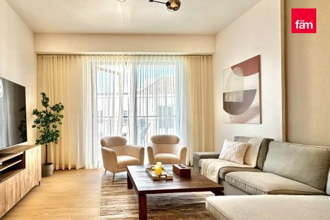 Apartment in Dubai 1 bedroom, 77.2 sq.m. № 23942 - photo 3
