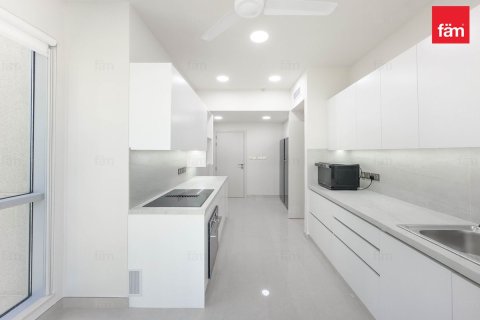Appartement à Downtown Dubai (Downtown Burj Dubai), Dubai, 3 chambres, 221 m², № 23952 - photo 9
