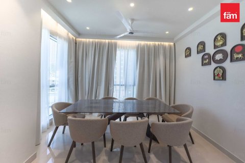 Appartement à Downtown Dubai (Downtown Burj Dubai), Dubai, 3 chambres, 221 m², № 23952 - photo 7