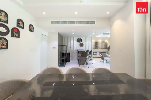 Appartement à Downtown Dubai (Downtown Burj Dubai), Dubai, 3 chambres, 221 m², № 23952 - photo 6