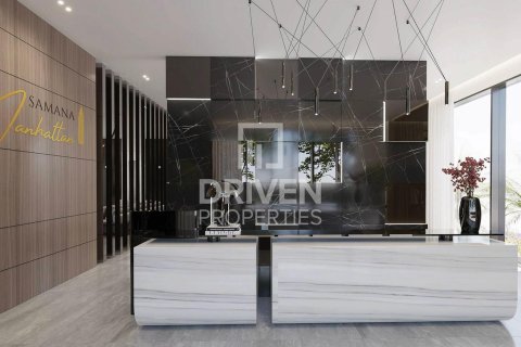 Apartment in District 13, Jumeirah Village Circle, Dubai 2 bedrooms, 122 sq.m. № 87139 - photo 11