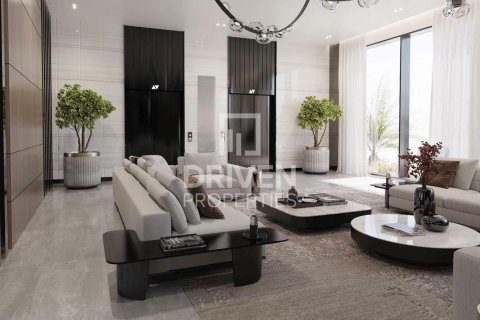 Apartment in District 13, Jumeirah Village Circle, Dubai 2 bedrooms, 122 sq.m. № 87139 - photo 7