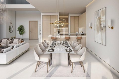 Apartment in Sobha Hartland, Mohammed Bin Rashid City, Dubai 2 bedrooms, 102 sq.m. № 87135 - photo 1