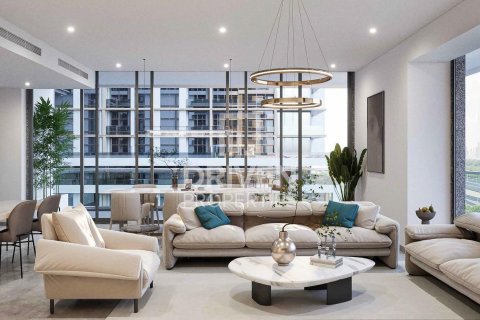 Apartment in Sobha Hartland, Mohammed Bin Rashid City, Dubai 2 bedrooms, 102 sq.m. № 87135 - photo 9