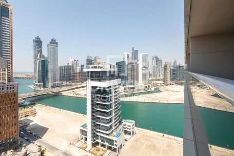 Appartement à Business Bay, Dubai, 1 chambre, 87 m², № 87134 - photo 2