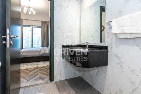Appartement à Business Bay, Dubai, 1 chambre, 87 m², № 87134 - photo 14