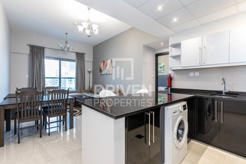 Appartement à Business Bay, Dubai, 1 chambre, 87 m², № 87134 - photo 6