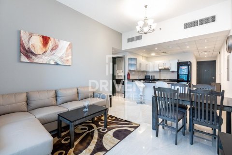 Appartement à Business Bay, Dubai, 1 chambre, 87 m², № 87134 - photo 5