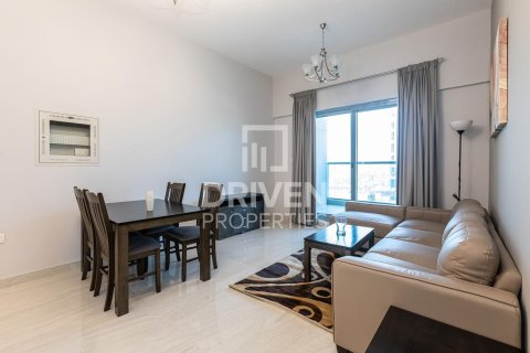 Appartement à Business Bay, Dubai, 1 chambre, 87 m², № 87134 - photo 4