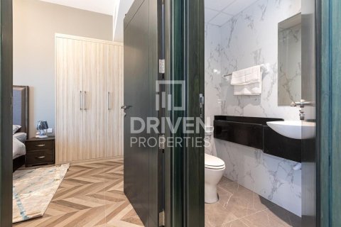 Appartement à Business Bay, Dubai, 1 chambre, 87 m², № 87134 - photo 16