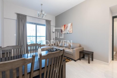 Appartement à Business Bay, Dubai, 1 chambre, 87 m², № 87134 - photo 3