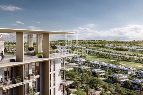 Apartamento en Dubai Hills Estate, Dubai, 3 dormitorios, 163 m², № 87137 - foto 7