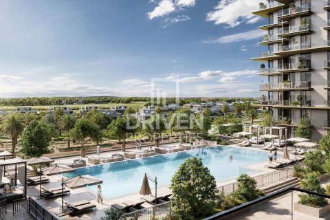 Apartamento en Dubai Hills Estate, Dubai, 3 dormitorios, 163 m², № 87137 - foto 10