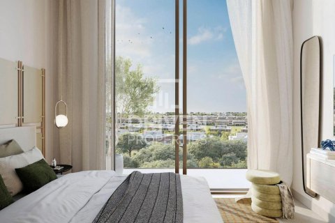 Apartamento en Dubai Hills Estate, Dubai, 3 dormitorios, 163 m², № 87137 - foto 6
