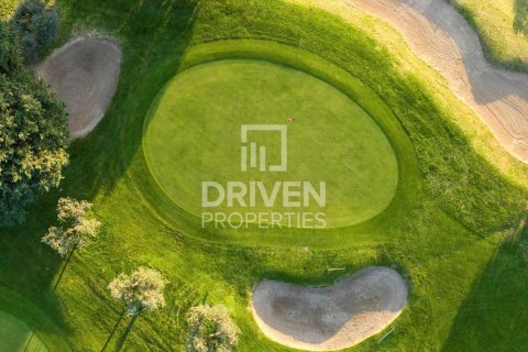 Apartamento en Dubai Hills Estate, Dubai, 3 dormitorios, 163 m², № 87137 - foto 4