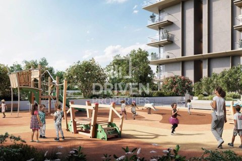 Apartamento en Dubai Hills Estate, Dubai, 3 dormitorios, 163 m², № 87137
