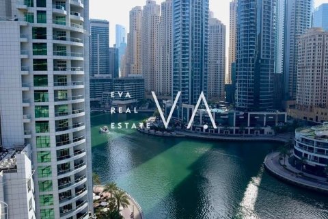 Apartamento en Dubai Marina, Dubai, 2 dormitorios, 135.06 m², № 52775 - foto 10
