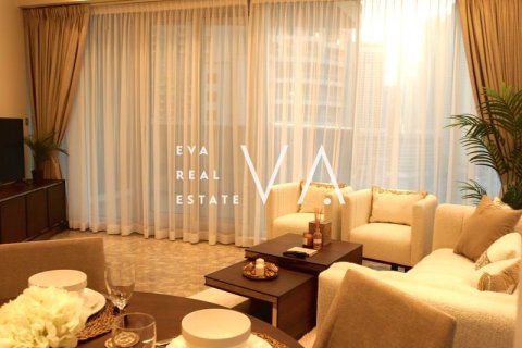 Apartamento en Dubai Marina, Dubai, 2 dormitorios, 135.06 m², № 52775 - foto 3