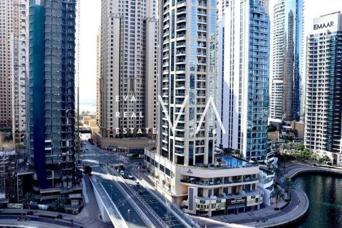 Apartamento en Dubai Marina, Dubai, 2 dormitorios, 135.06 m², № 52775 - foto 12