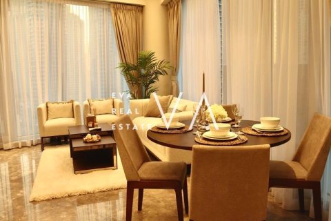 Apartamento en Dubai Marina, Dubai, 2 dormitorios, 135.06 m², № 52775 - foto 2