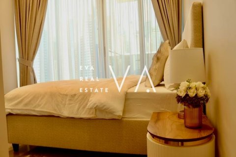 Apartamento en Dubai Marina, Dubai, 2 dormitorios, 135.06 m², № 52775 - foto 9