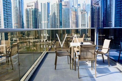 Apartamento en Dubai Marina, Dubai, 2 dormitorios, 135.06 m², № 52775 - foto 11