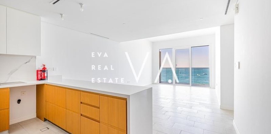 Квартира в Джумейра Бич Резиденс, Дубай, 2 спальни, 129.04м², № 52774