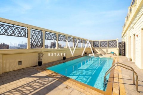 Купить квартиру в Bur Dubai, Дубай: 2 спальни, 345.63м², № 52773 - фото 20