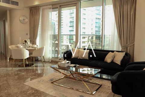 Купить квартиру в Дубай Марине, Дубай: 1 спальня, 88.51м², № 52778 - фото 4