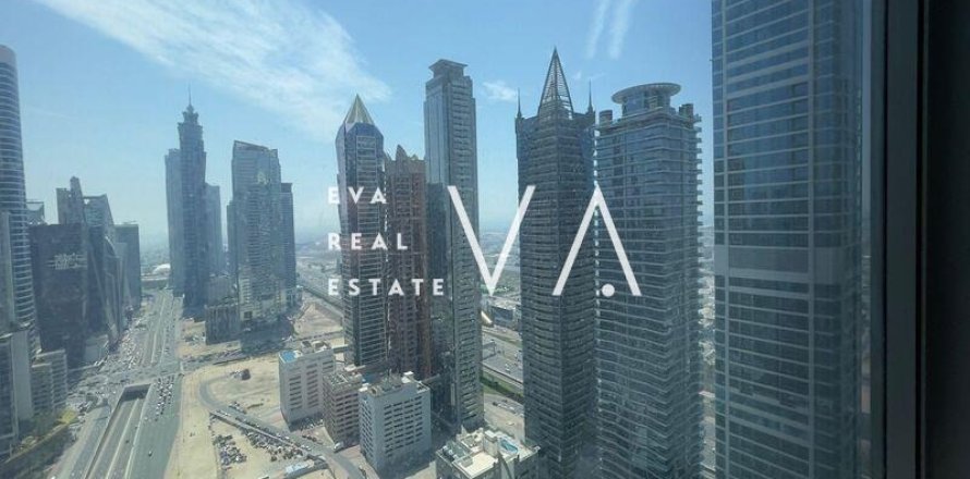 Квартира в Бизнес-Бэе, Дубай, 1 спальня, 70.14м², № 52772
