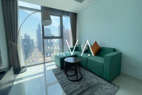 Снять в аренду квартиру в Бизнес-Бэе, Дубай: 1 спальня, 70.14м², № 52772 - фото 8