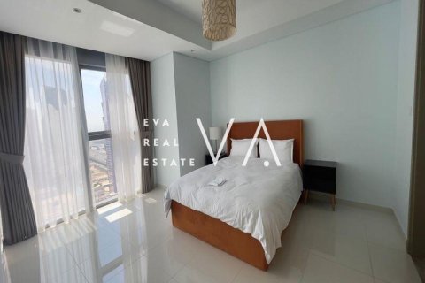Снять в аренду квартиру в Бизнес-Бэе, Дубай: 1 спальня, 70.14м², № 52772 - фото 7