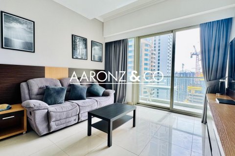 Apartamento en Dubai Marina, Dubai, 1 dormitorio, 83 m², № 100701