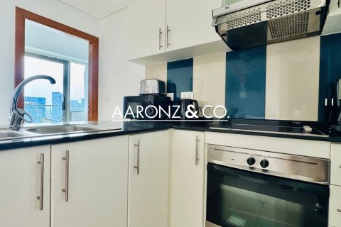 Apartamento en Dubai Marina, Dubai, 1 dormitorio, 83 m², № 100701 - foto 15