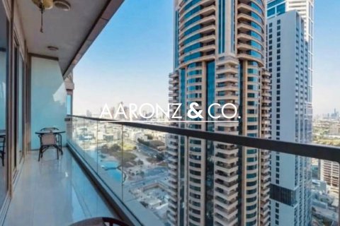 Apartamento en Dubai Marina, Dubai, 1 dormitorio, 83 m², № 100701 - foto 12