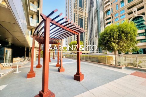Apartamento en Dubai Marina, Dubai, 1 dormitorio, 83 m², № 100701 - foto 27