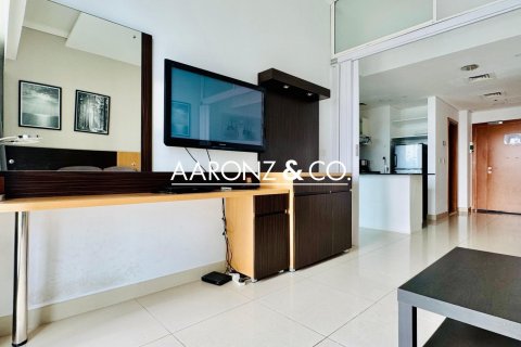Apartamento en Dubai Marina, Dubai, 1 dormitorio, 83 m², № 100701 - foto 9