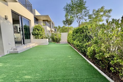 Villa en Dubai Hills Estate, Dubai, 5 dormitorios, 289 m², № 100704 - foto 29