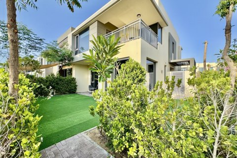 Villa en Dubai Hills Estate, Dubai, 5 dormitorios, 289 m², № 100704 - foto 22