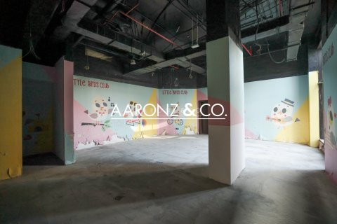 Oficina en Business Bay, Dubai, 177 m², № 100702 - foto 8