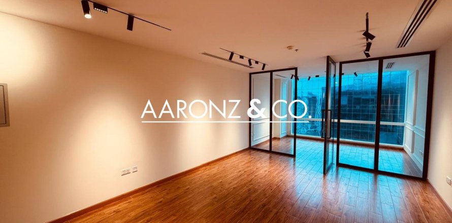 Oficina en Business Bay, Dubai, 41 m², № 100700