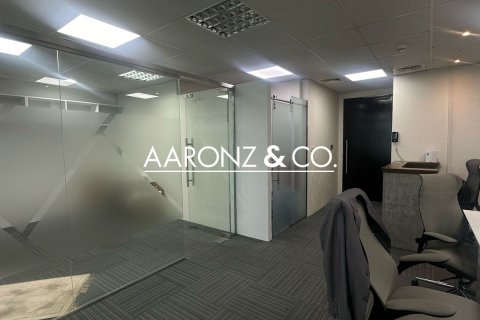 Oficina en Bayswater, Business Bay, Dubai, 77 m², № 100703