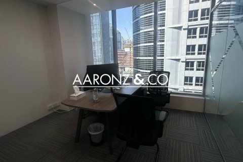 Oficina en Bayswater, Business Bay, Dubai, 77 m², № 100703 - foto 7