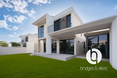 Вилла в Tilal Al Ghaf, Дубай, 5 спален, 416м², № 100706